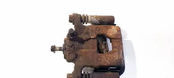 Nissan e-NV200 Rear brake caliper 3528