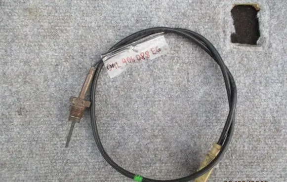 Volkswagen Golf VII Lambda probe sensor AUDI04L906088EG
