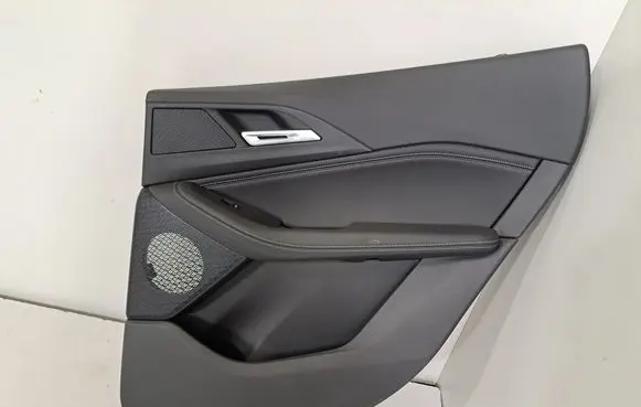 BMW 2 Active Tourer U06 Rear door card panel trim 5A53326 5A53338