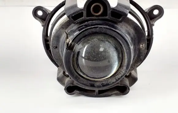 Opel Mokka Front fog light 25829654 25808666