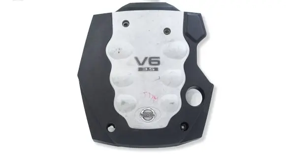 Infiniti G35 Engine cover (trim) 