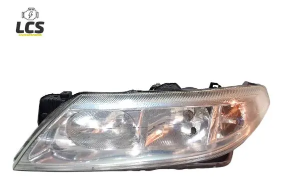 Renault Laguna II Headlight/headlamp
