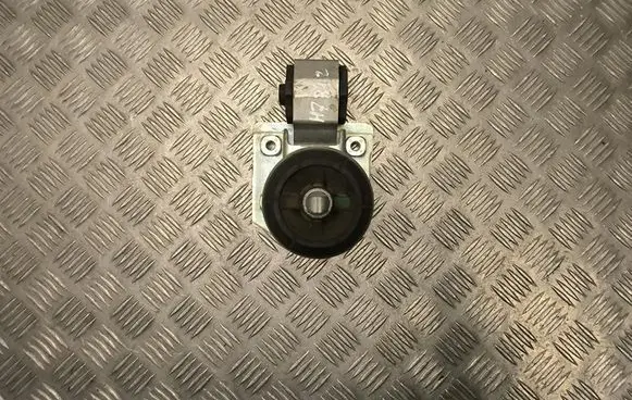Volkswagen Sharan Engine mount bracket 7M0199131AS