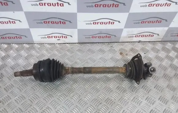 Renault Master II Front driveshaft