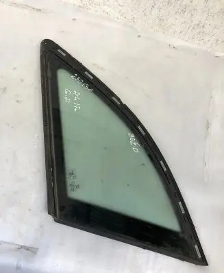 Audi A4 S4 B9 Rear side window 43R001565