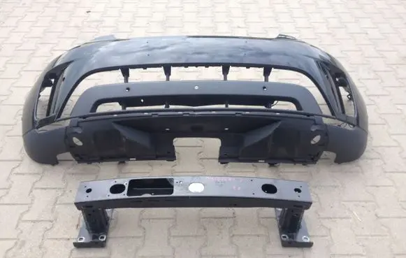 Land Rover Discovery 5 Front bumper DISCOVERYVAHTMK11
