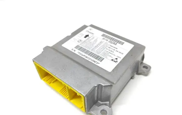 Chrysler Voyager Airbag control unit/module 68148352AA 5WK44096