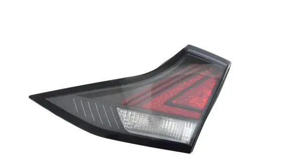 Hyundai Ioniq Tailgate rear/tail lights 92404G2200