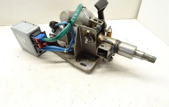 Renault Twingo II Power steering pump 8200867106