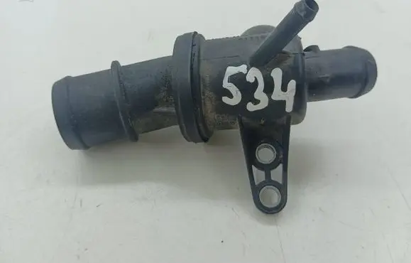 Thermostat/thermostat housing