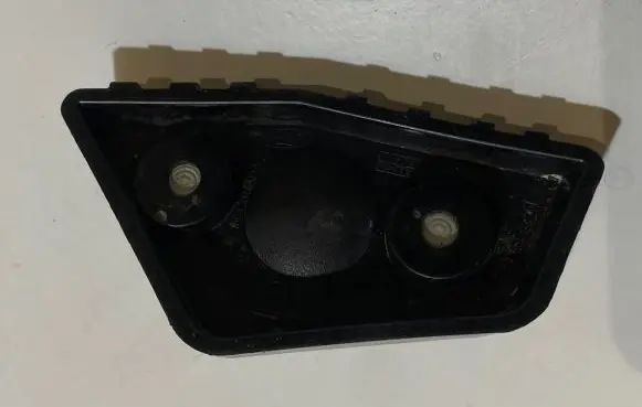 Ford Mustang VI Front bumper mounting bracket JR3B17D958A