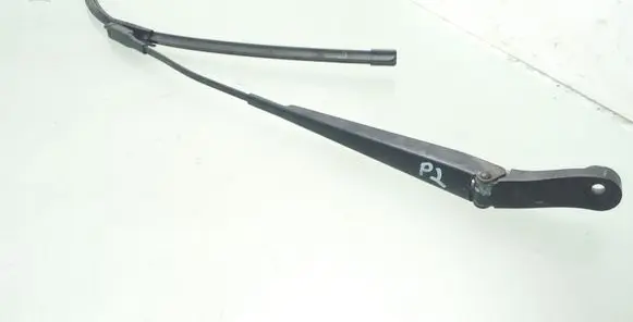 Opel Zafira B Front wiper blade arm 13145563