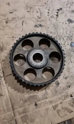 Volvo V70 Camshaft pulley/ VANOS 069109111