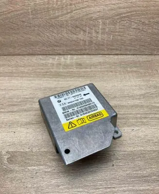 BMW 5 E39 Airbag control unit/module 6920848
