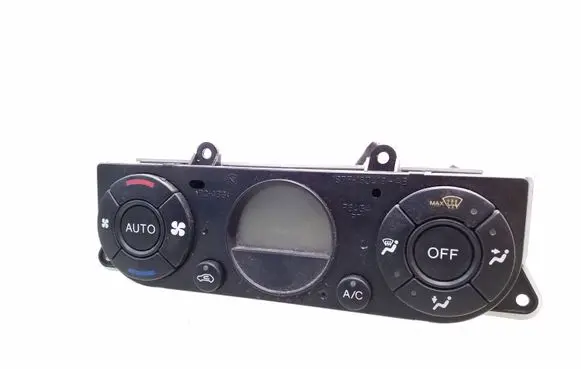 Ford Mondeo Mk III Climate control unit 2S7H18C612AA
