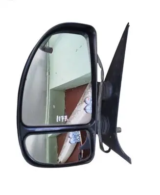 Fiat Ducato Front door electric wing mirror E30157143