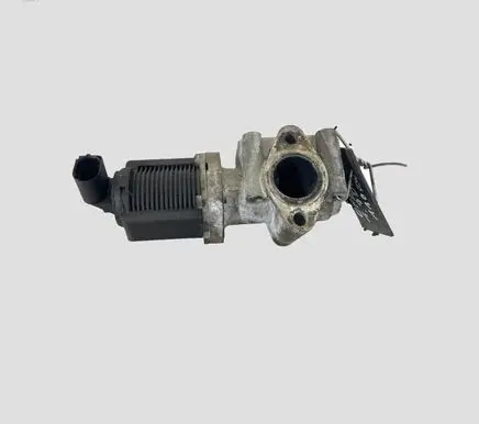Opel Vectra C EGR valve 55215031