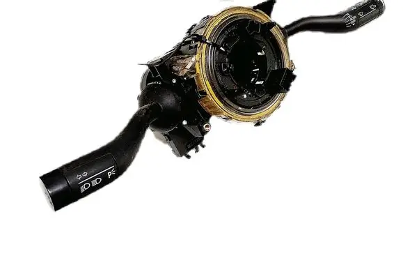 Wiper turn signal indicator stalk/switch