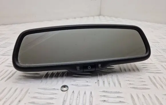 Jeep Renegade Rear view mirror (interior) 7355992970 E11038303