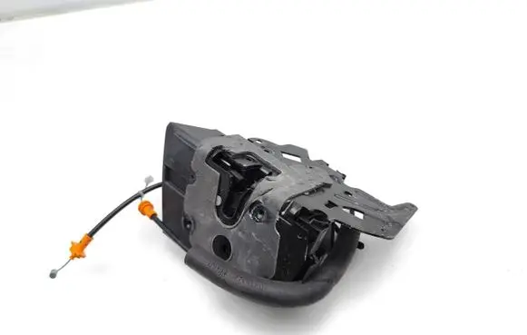 Jaguar XE Rear door lock GX7324995CD C37002105