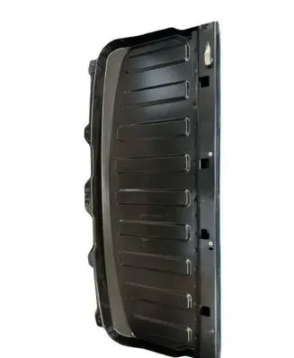 Ford Transit Partition between cabin 