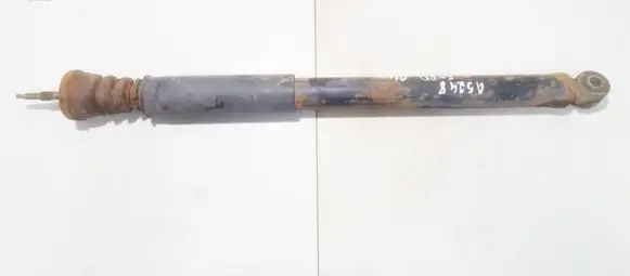 Ford Focus Rear shock absorber/damper