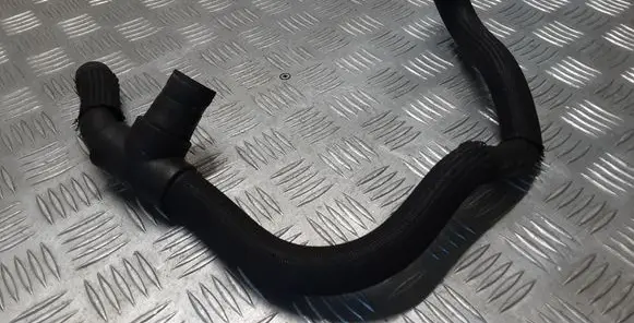 Lancia Phedra Engine coolant pipe/hose