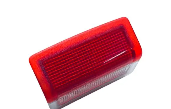 Mercedes-Benz E W213 Other interior light A0028201901 A0008202503