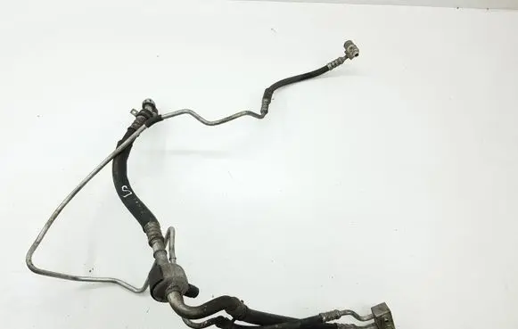 Opel Astra G Air conditioning (A/C) pipe/hose