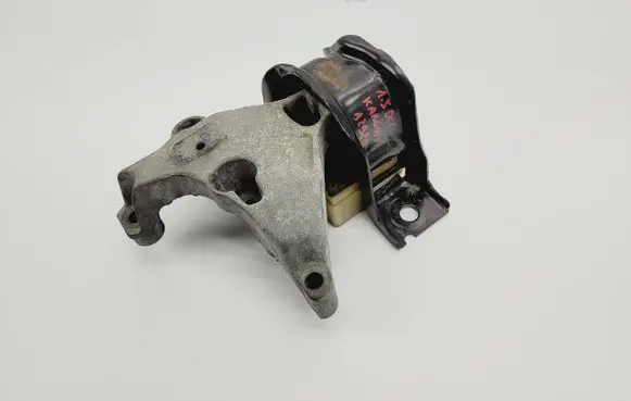 Renault Kangoo II Engine mount vacuum valve 12981
