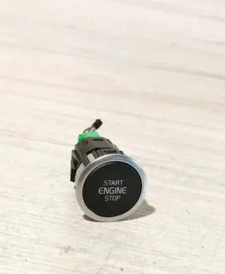 Volvo XC40 Engine start stop button switch 31433768 230314 AEJ5