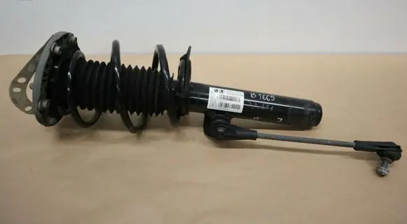 BMW 4 F32 F33 Front shock absorber with coil spring 6873771 3131687377101 14941510