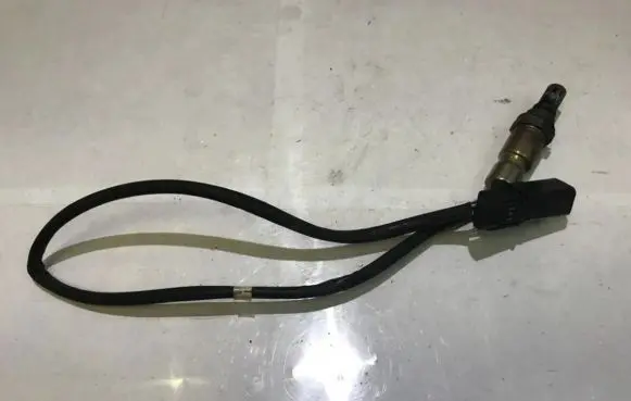 Skoda Octavia Mk2 (1Z) Lambda probe sensor 03l906262a
