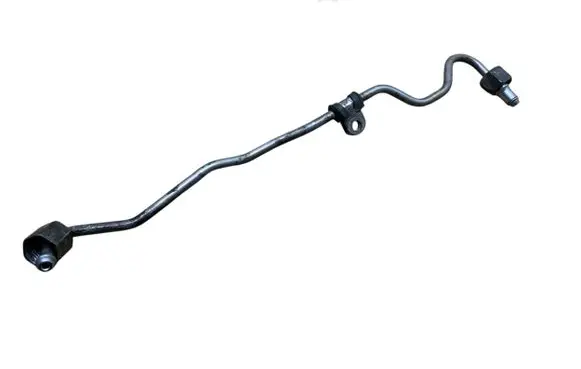 Mercedes-Benz ML W164 Fuel injector supply line/pipe 