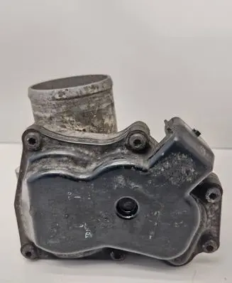Renault Trafic II (X83) Throttle valve 8200987453 018200961