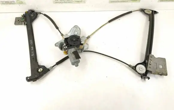 Mercedes-Benz SLK R170 Front door electric window regulator 1707201146 1708201342