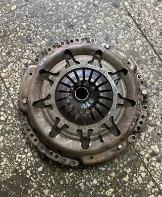 Nissan Almera Tino Clutch set kit