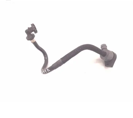 BMW X5M E70 Breather/breather pipe/hose 7619306