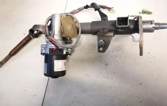 Toyota Aygo AB10 Power steering pump 452500h01000 45250-0h010-00