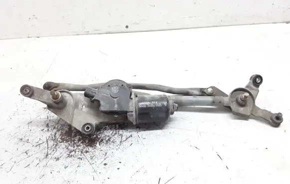 Toyota Avensis Verso Front wiper linkage and motor 8511044100