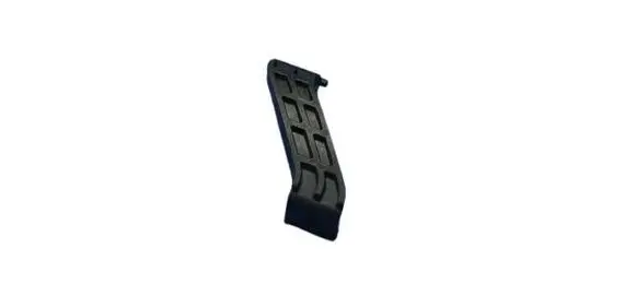 KIA Rio Rear bumper mounting bracket 86635H8000