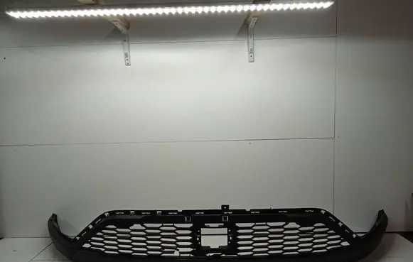 Dacia Sandero III Front bumper lip 620264248R
