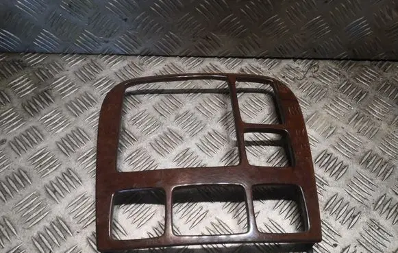 Mercedes-Benz S W220 Other center console (tunnel) element 2206802539 A2206802539
