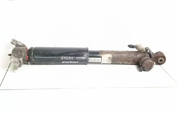 Opel Insignia A Rear shock absorber/damper 442400005448 13319761 801403000563