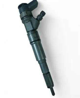 Fuel injector