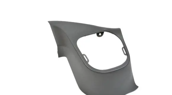 Iveco Daily 5th gen Gear shifter surround trim plastic 5801374287