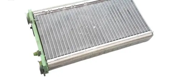 Subaru XV Heater blower radiator T1007100WA