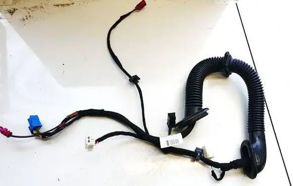 Mercedes-Benz EQB Other wiring loom a1775408120 a2479980201