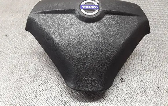 Volvo V70 Steering wheel airbag 601407700 30661018