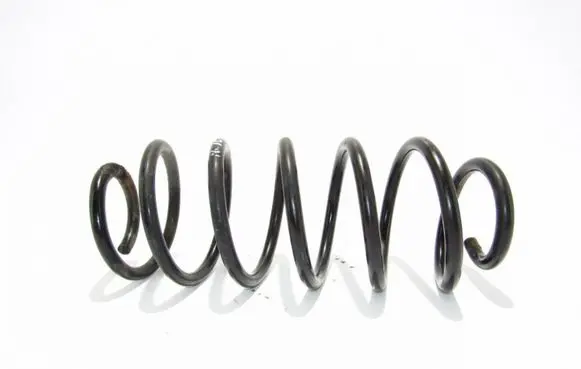 Citroen C1 Rear coil spring